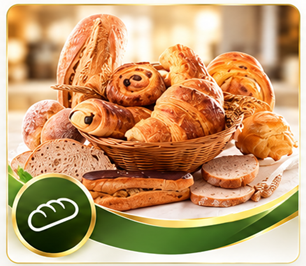 Bakery Products