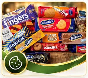 Biscuits