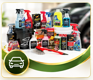 Car Care & Accessories