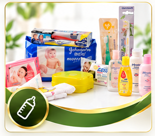 Baby Care